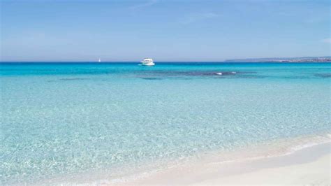 Estas son las mejores playas nudistas de España