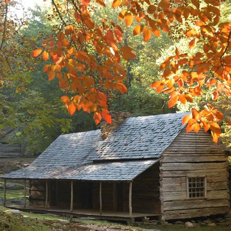 Take A Trip In Back In Time To The Best Smoky Mountain