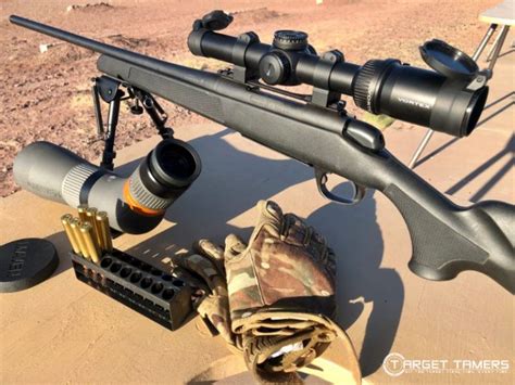 15 Best Lpvo Scopes Of 2022 For Hunting Ar 15 3 Gun And More