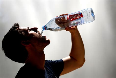 Clean Drinking Water Can Cause Asthma Says Study Ibtimes India