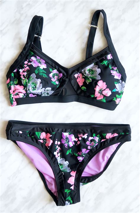 Lovely ♡ Complex Summer Fun Ft Adore Me Swimwear And Lingerie Haul