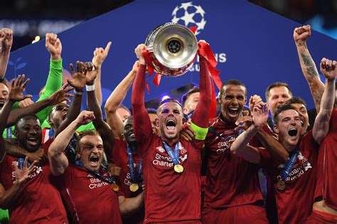Whether you want shady trees or a maintained sandy beach on the black … Champions League : Joel Matip et Liverpool sur le toit de ...