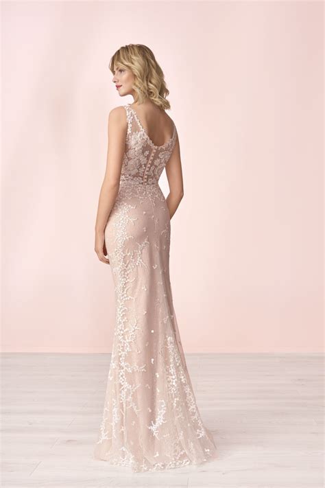 Brautkleider in köln bei anna moda kaufen » verkaufserfahrung seit über 20jahren ✓ ihr experte für hochzeitskleider. Brautkleid Elizabeth Konin 2019 - 4088T-2 | Brautmode ...
