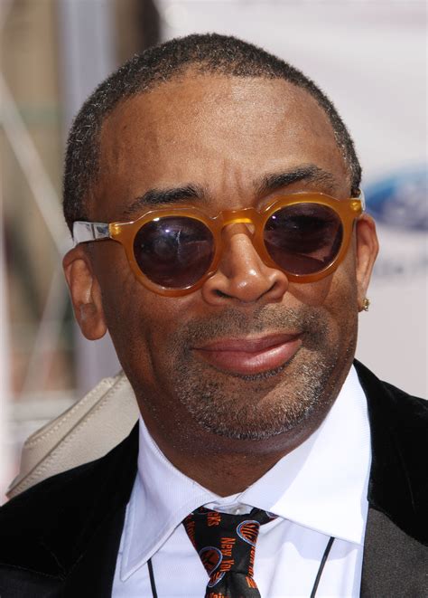 Spike Lee on Mayor Bloomberg's Soda Ban And The Time He Said 'What's Up ...