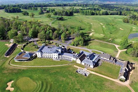 Bowood Hotel Spa And Golf Resort Wiltshire Great British And Irish Hotels