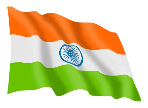 India Flag Icon 189002 Free Icons Library