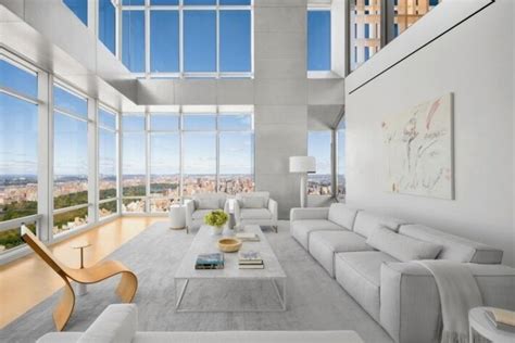 The Top 1 The 20 Greatest New York Penthouses — Sothebys