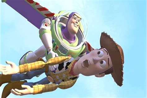 Toy Story Pixar Image 5008377 Fanpop