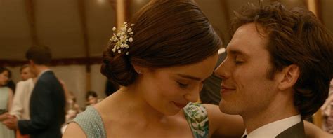 Me Before You Movie Review And Film Summary 2016 Roger Ebert