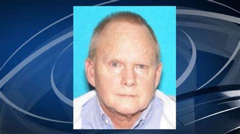 Update Utah Police Locate Missing Endangered Man Kutv