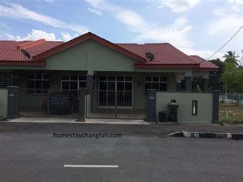 Bukit tangga is a hill in malaysia and has an elevation of 86 metres. Aushaf Homestay Changlun, Kedah.: Aushaf Homestay di ...