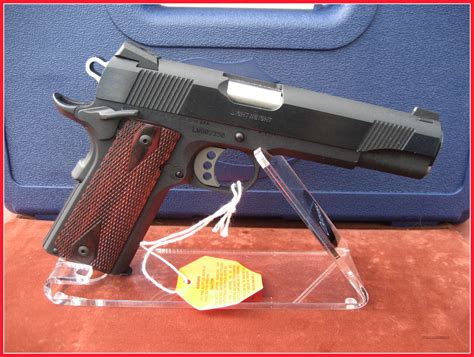 Colt Light Weight 1911 Government M For Sale At