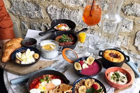 Bottomless Brunch Sheffield Here Are 14 Of The Best Boozy Brunch Spots