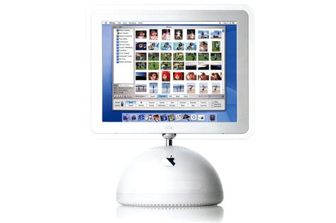The Exceptional Imac G4 Ten Years Later Macworld