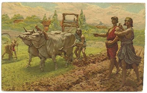 La Agricultura En La Historia De La Humanidad Vi Agroicultura · Perinquiets