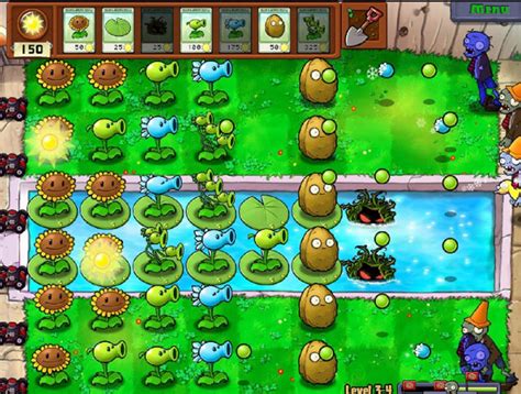 Plants Vs Zombies Game Of The Year