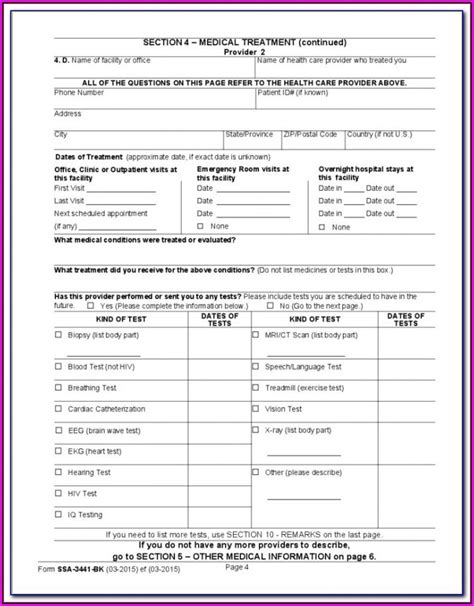 Social security benefits include monthly retirement, survivor, and disability benefits. How To Fill Out Social Security Disability Forms - Form : Resume Examples #0g27pbA9Pr