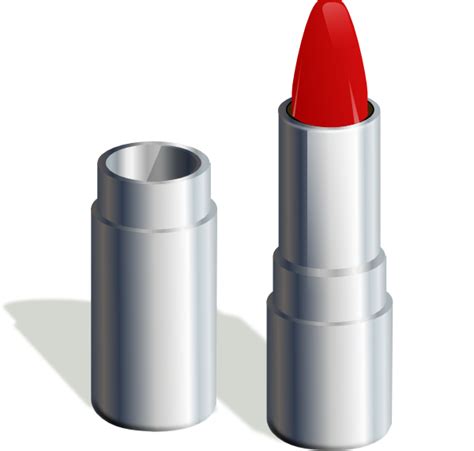 Lipstick Clipart Animated Lipstick Animated Transparent Free For