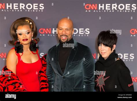 Andra Day Cnn Heroes Hi Res Stock Photography And Images Alamy