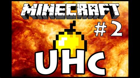 Minecraft Uhc 2 Youtube