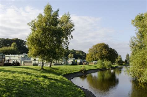 Riverside Leisure Park Northumberland Uk Ne71 6nj Your Parks