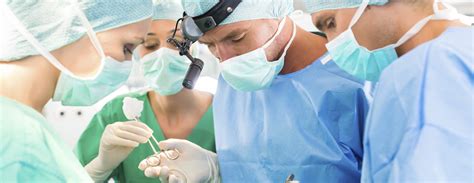 Surgical Technologists New York Health Careers