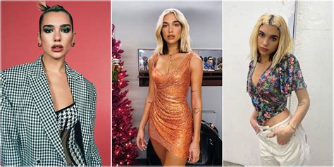 The remix album from dua lipa & the blessed madonna. Which Dua Lipa Instagram Look Are You Based On Your Zodiac ...