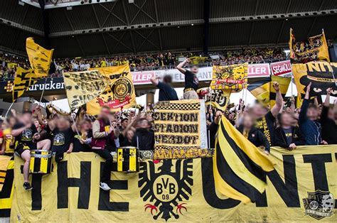 The Unity Ultras Dortmund