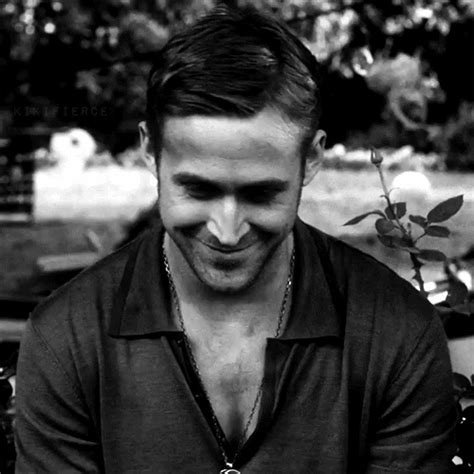 Ryan Gosling Cute Embarrased Laughing S Wiffle