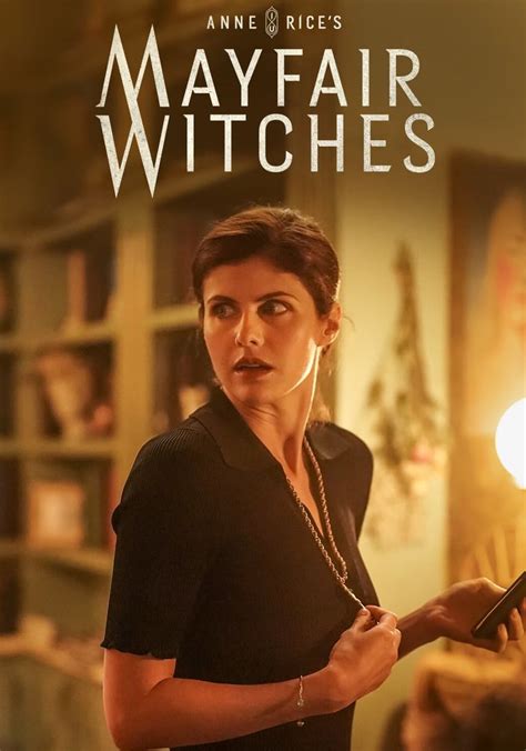 Anne Rices Mayfair Witches Stagione 1 Streaming Online