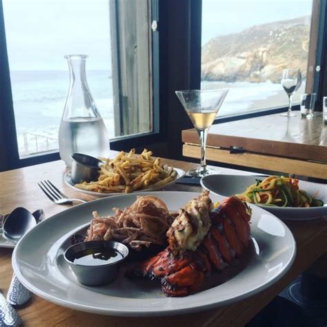10 Best Beachfront Restaurants In San Francisco