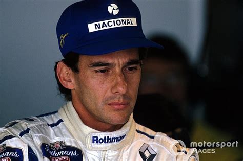 Especiales Ayrton Senna F1 En Estado Puro