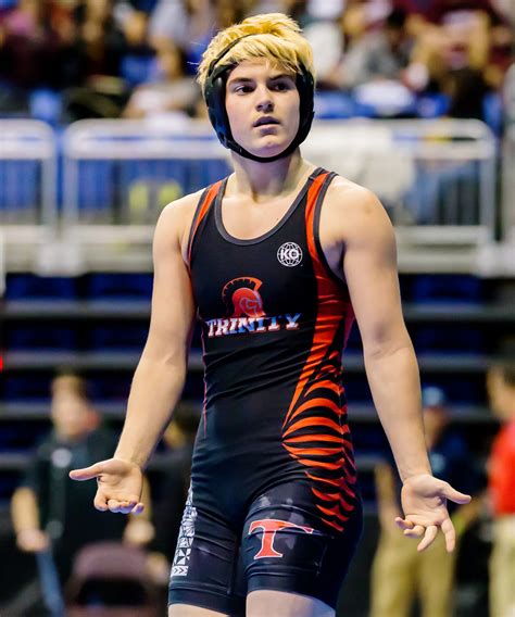 Mack Beggs Texas High School Wrestler Transgender
