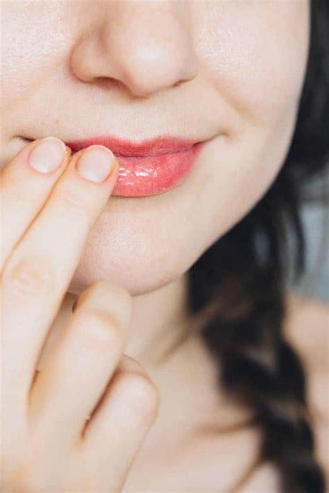 Buh Bye Chapped Lips Ways To Keep Your Lips Soft Smooth This