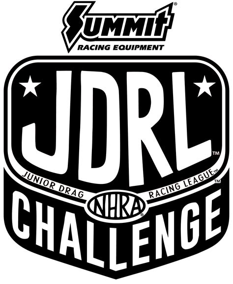 Nhra Jr Drag Racing League Challenge Nhra
