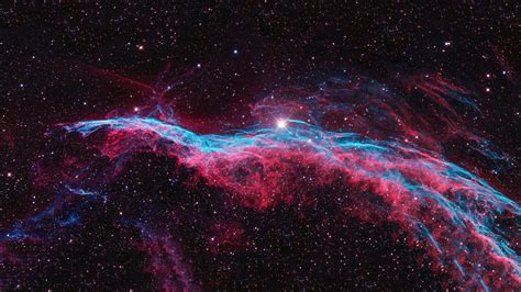 Witchs Broom Nebula High Definition Wallpapers Hd Wallpapers
