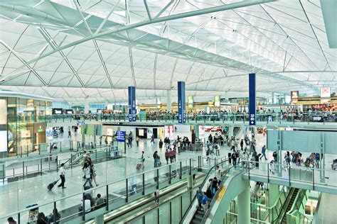 Hong Kong Airport Announces New Rules For Transit Passengers The Dope
