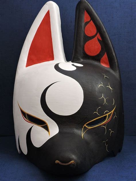 Check spelling or type a new query. Pin by Tokyo on Kitsune in 2020 | Kitsune mask, Japanese ...