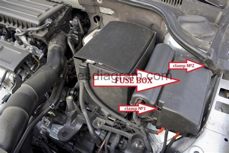 I can't find a fuse diagram anywhere either. 33 2011 Volkswagen Jetta Fuse Box Diagram - Wiring Diagram Database