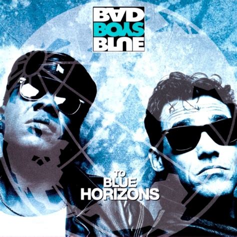 Пластинка To Blue Horizons Bad Boys Blue Купить To Blue Horizons Bad