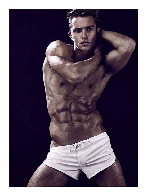 lucas garcez is daniel jaems latest obsession sexy men male models underwear brazilian male