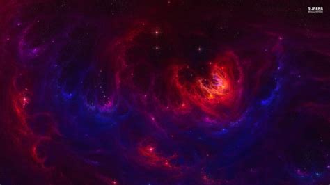 Red Galaxy Wallpapers Top Hình Ảnh Đẹp