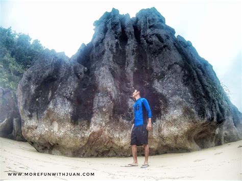 7 White Sand Beaches In Southern Luzon You Must Visit It S More Fun With Juan