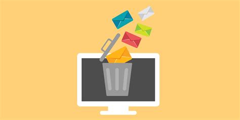 5 Reasons Why Your Emails Go To Spam Easystore