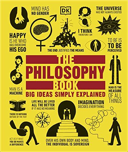 The Philosophy Book By Dk Used 9781405353298 World Of Books