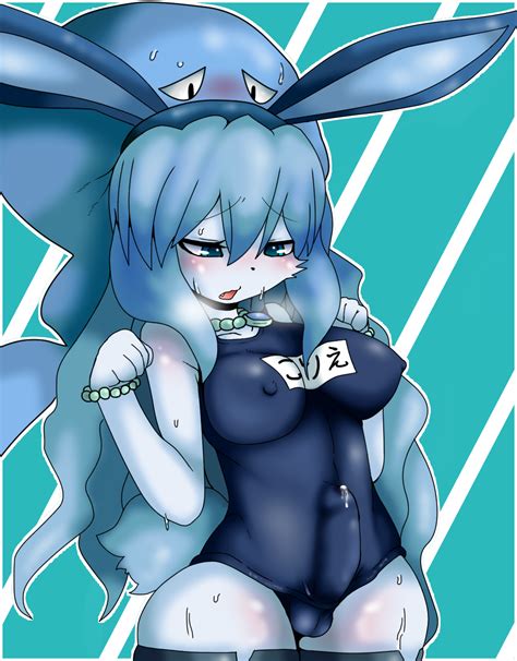 Sexy Swimsuit Glaceon Pokemon Shemale Sorted Luscious