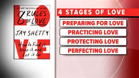Jay Shetty Talks New Book Rules Of Love Good Morning America