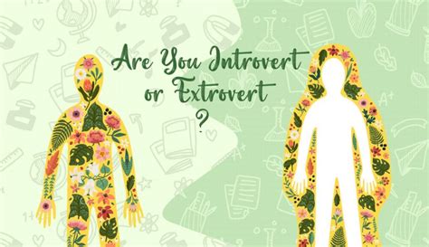 Quiz Are You And Introvert Or Extrovert 100 Accurate Result