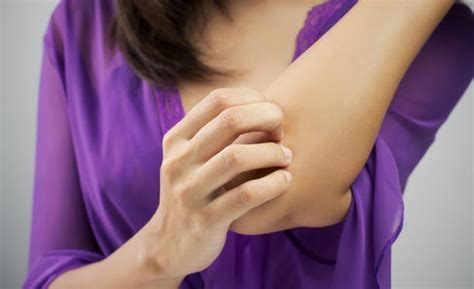 Itchy And Red Bumps On Elbows Causes And Treatment