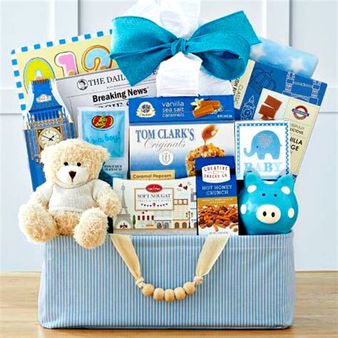 Check spelling or type a new query. Bundle Of Joy, Welcome New Baby Boy Gift Basket